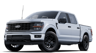 2025 Ford F-150® External Image 2
